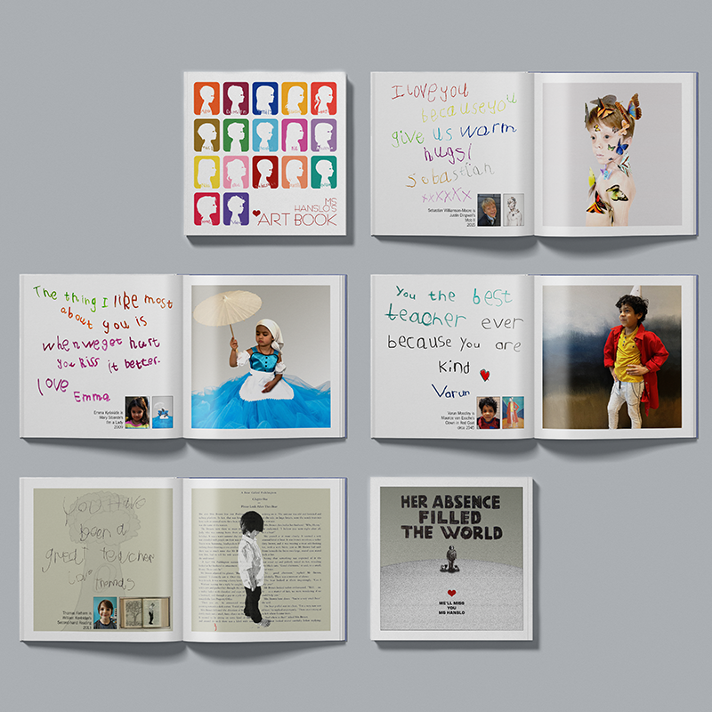 Art Book